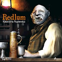 Redlum - Katarzyna Rupiewicz - audiobook + książka