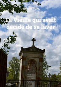 La Vieille qui avait décidé de se laver - Fabienne Tual - ebook