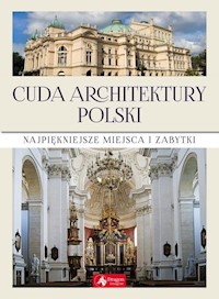 Cuda architektury Polski -  - książka