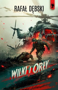 Wilki i orły - Rafał Dębski - ebook + audiobook + książka