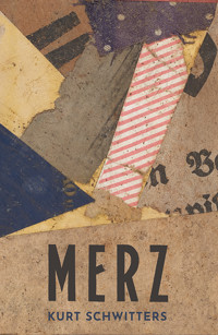 Revista Merz. Textos: 1923-1932 - Kurt Schwitters - ebook