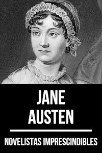 Novelistas Imprescindibles - Jane Austen - Jane Austen  - ebook