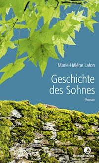 Geschichte des Sohnes - Lafon Marie-Helene - ebook