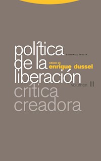 Política de la Liberación - Enrique Dussel - ebook