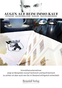 Augen auf beim Immo-Kauf - Martin Kühn - ebook