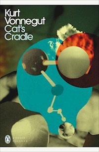 Cat's Cradle - Kurt Vonnegut - książka
