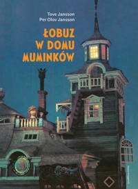 Łobuz w domu Muminków - Jansson Tove - książka