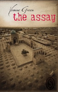 The Assay - Yvonne Green - ebook