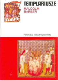 Templariusze. - Malcolm Barber - ebook