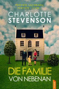 Die Familie von nebenan - Charlotte Stevenson - ebook