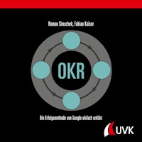 OKR - Roman Simschek - ebook