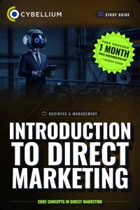 Introduction to Direct Marketing - Cybellium - ebook