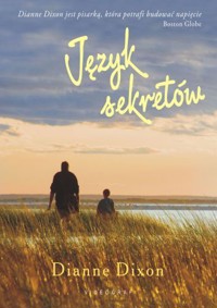 Język sekretów - Dianne Dixon - ebook