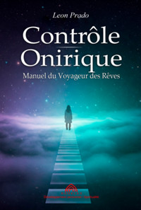 Contrôle Onirique - Leon Prado/ Luis Santos - ebook