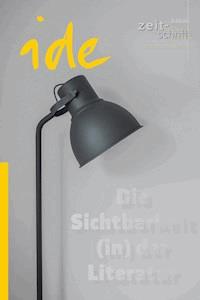 Die Sichtbarkeit (in) der Literatur -  - ebook