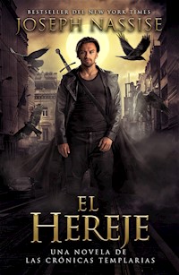 El Hereje - Joseph Nassise - ebook