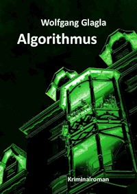 Algorithmus - Wolfgang Glagla - ebook