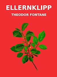 Ellernklipp - Theodor Fontane - ebook