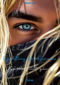 Günstling des Himmels - Marc Lin - ebook