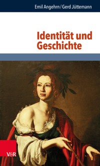 Identität und Geschichte - Emil Angehrn - ebook