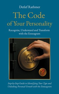 The Code of Your Personality - Detlef Rathmer - ebook