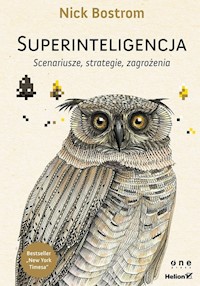 Superinteligencja - Bostrom Nick - książka