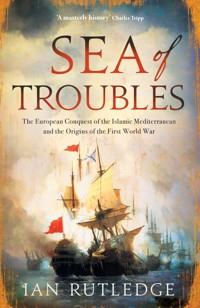Sea of Troubles - Ian Rutledge - ebook