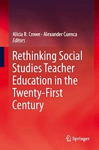 Rethinking Social Studies Teacher Education in the Twenty-First Century -  - ebook