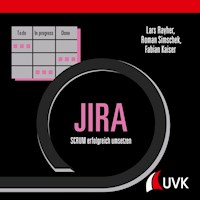 JIRA - Lars Rayher - ebook