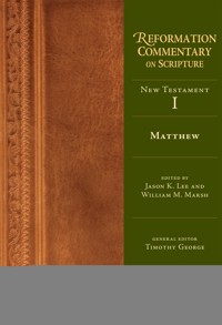 Matthew -  - ebook