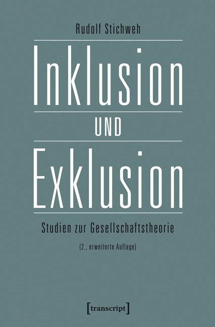 Inklusion und Exklusion