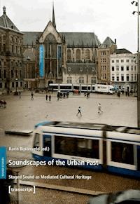 Soundscapes of the Urban Past -  - darmowy ebook
