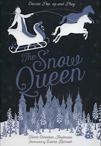 The Snow Queen - Andersen Hans Christian - książka