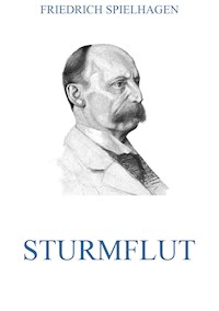 Sturmflut - Friedrich Spielhagen - ebook