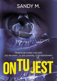 On tu jest - Sandy M - ebook