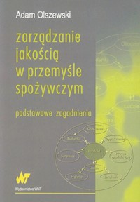 Zarządzanie jakością w przemyśle spożywczym -  - książka