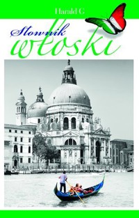 Słownik włoski. Włosko-polski, polsko-włoski - Hanna Cieśla - książka