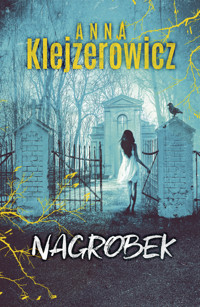 Nagrobek - Anna Klejzerowicz - ebook + audiobook + książka