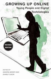 Growing Up Online -  - ebook