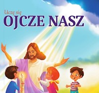 Uczę się Ojcze Nasz -  - książka