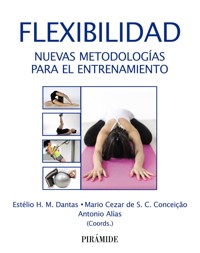 Flexibilidad - Estélio H.M. Dantas - ebook