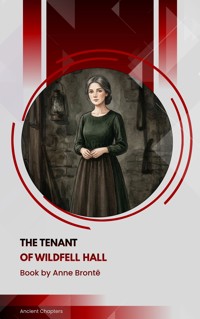 The Tenant of Wildfell Hall - Brontë Anne - ebook + książka