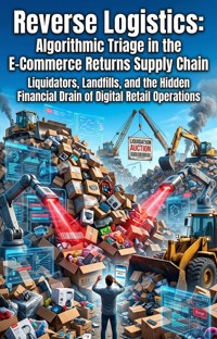 Reverse Logistics: Algorithmic Triage in the E-Commerce Returns Supply Chain - Eric Peterson - ebook