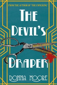 The Devil's Draper - Donna Moore - ebook