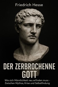 Der zerbrochene Gott - Friedrich Hesse - ebook