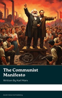 The Communist Manifesto - Karl Marx - ebook