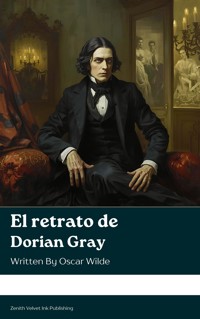 El retrato de Dorian Gray - wilde oscar - ebook