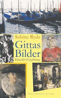 Gittas Bilder - Sabine Rydz - ebook