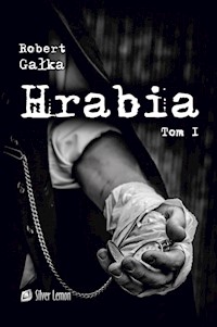 Hrabia Tom I - Karmannyj wor - Robert Gałka - ebook + audiobook