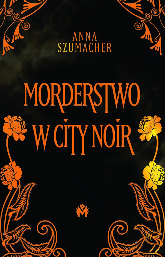 Morderstwo w City Noir